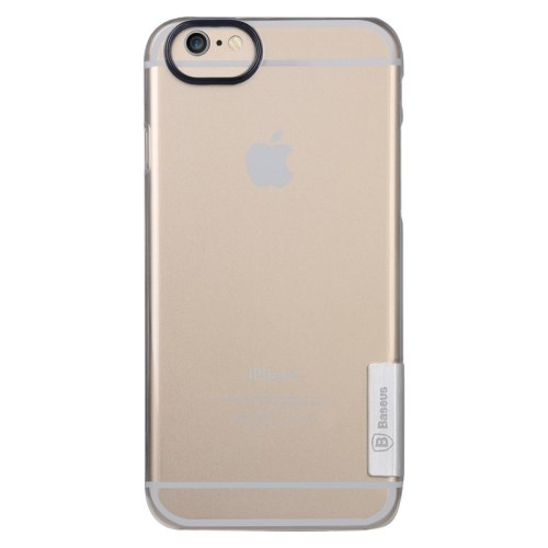 BASEUS BASEUS Sky series Baksideskal till Apple iPhone 6 / 6S (Silver)