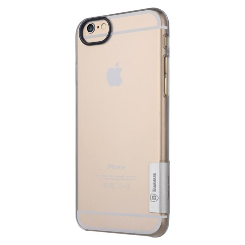BASEUS BASEUS Sky series Baksideskal till Apple iPhone 6 / 6S (Silver)