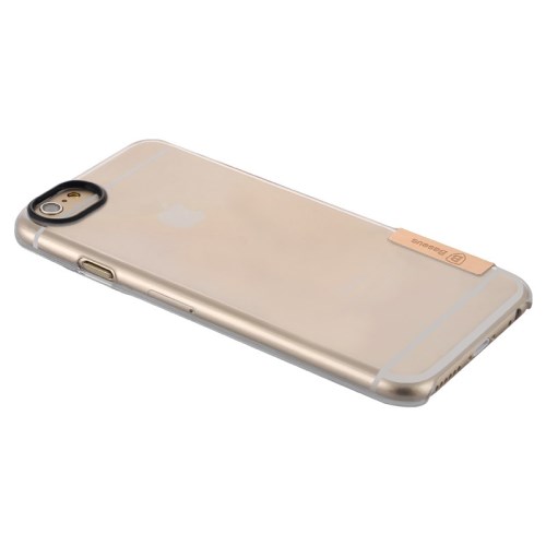 BASEUS BASEUS Sky series Baksideskal till Apple iPhone 6 / 6S (Gold)