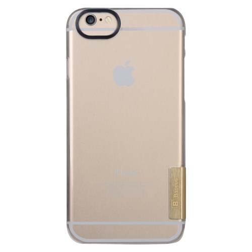 BASEUS BASEUS Sky series Baksideskal till Apple iPhone 6 / 6S (Champagne)