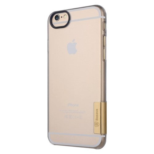 BASEUS BASEUS Sky series Baksideskal till Apple iPhone 6 / 6S (Champagne)