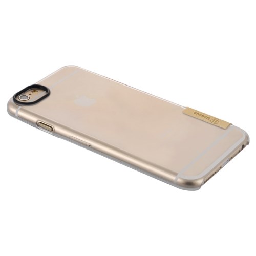 BASEUS BASEUS Sky series Baksideskal till Apple iPhone 6 / 6S (Champagne)
