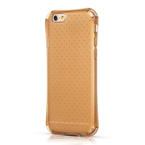 Hoco HOCO Armor FlexiCase skal till Apple iPhone 6 / 6S (Gold)