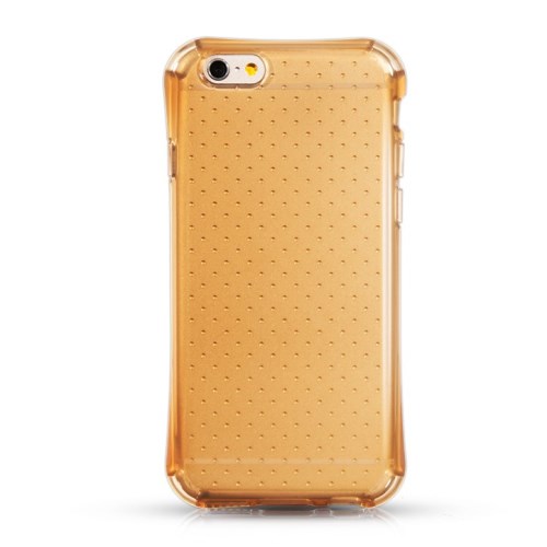 Hoco HOCO Armor FlexiCase skal till Apple iPhone 6 / 6S (Gold)