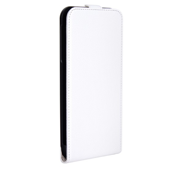Xqisit Xqisit Flipcover till Apple iPhone 6(S) Plus - Vit