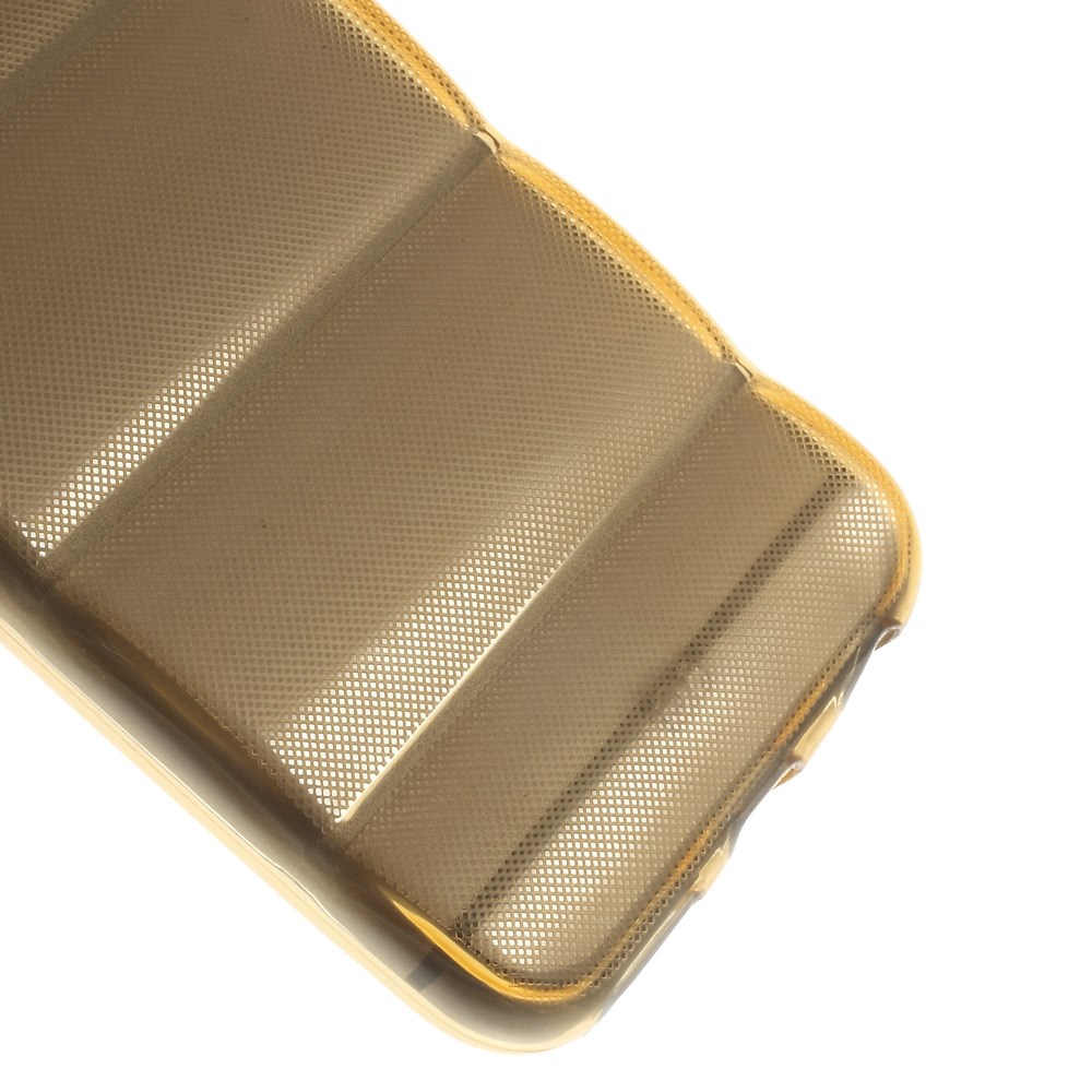 OEM Body Armor FlexiCase skal till Apple iPhone 6 / 6S (Gold)