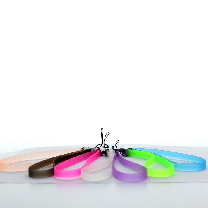 OEM ACA Toy Camera Combo Skal till iPhone 5C (Svart)