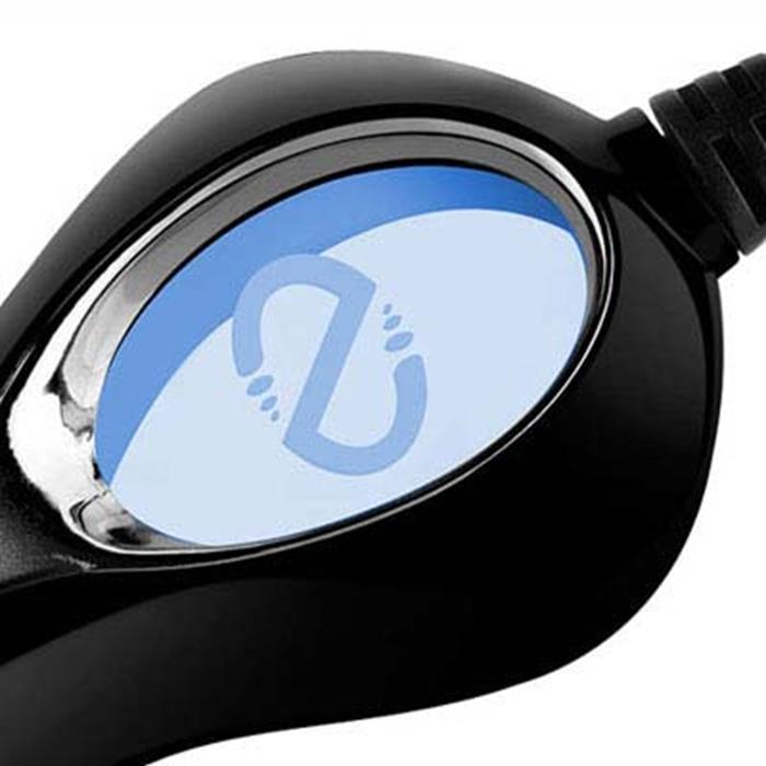 Naztech Naztech billaddare till iPod/iPad iPhone 4/4S (Svart)