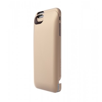 Boostcase Boostcase Hybrid Power Case 2700 mAh till Apple iPhone 6(S) Plus - Guld