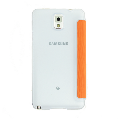 ROCK Rock Elegant flip fodral till Samsung Note 3