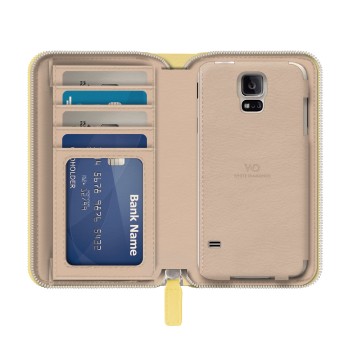 White Diamonds White Diamonds Crystal Purse iPhone 6 / 6S - RoseGold