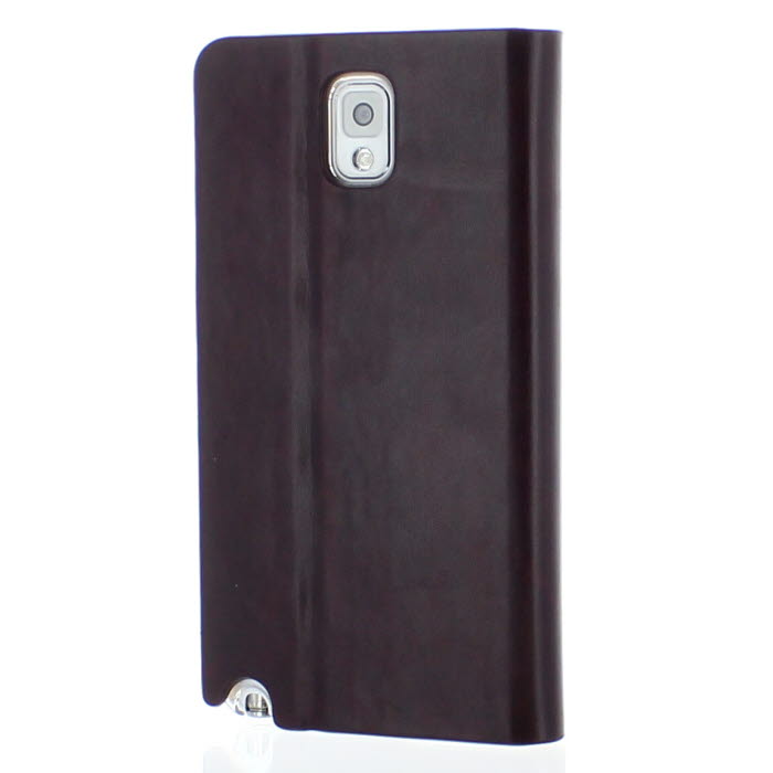 AVOC Avoc Toscana View Fodral till Samsung Galaxy Note 3 (Wine)