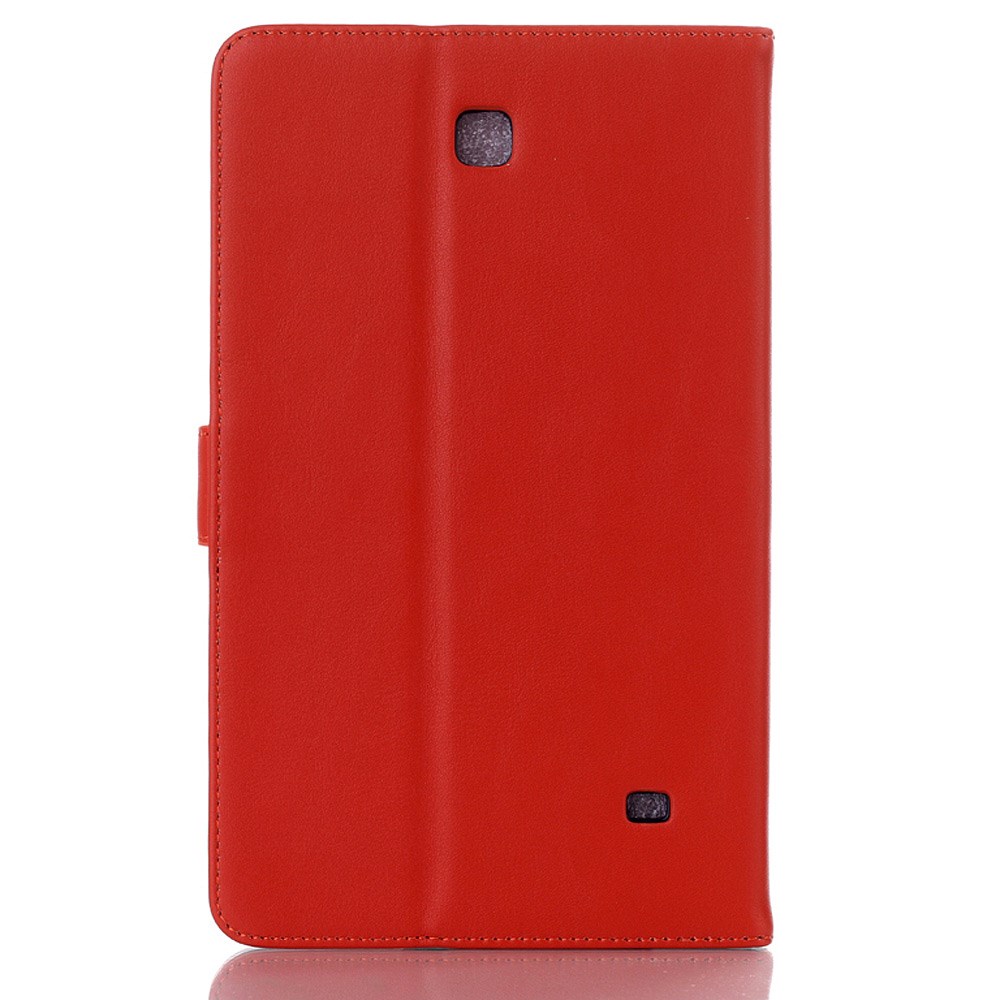 OEM Fodral till Samsung Galaxy Tab 4 8.0 (Orange)