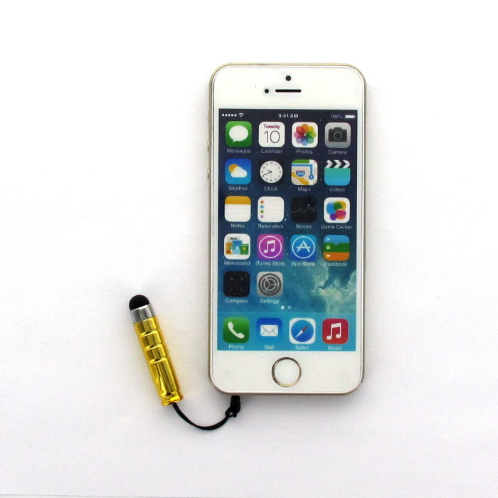 OEM Smart Stylus Penna (Guld)