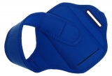 OEM Sportarmband S (Blå)