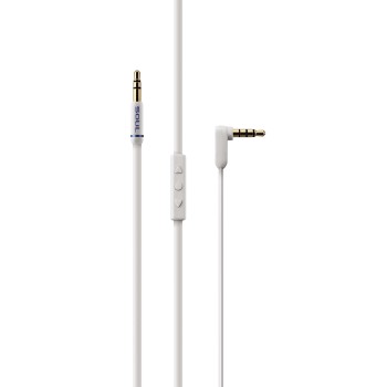 Soul SOUL Samsung kabel med fjärr Vit & Blå