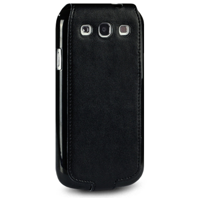 OEM Mobilväska till Galaxy S3 i9300 (Svart)
