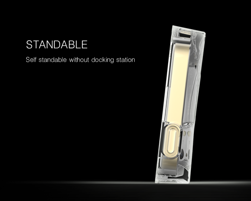 AVOC AVOC Ice Cube - Apple iPhone 5/5S/SE