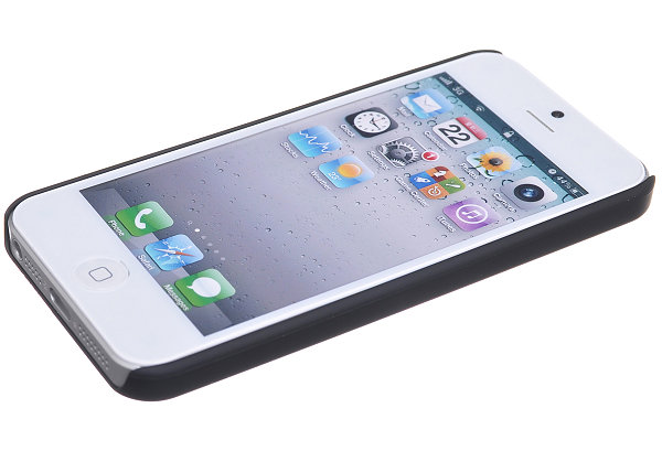 OEM My ColorsBaksideskal till Apple iPhone 5/5S/SE - (Boy)