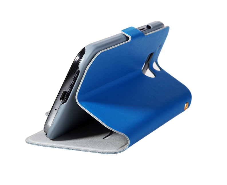 Doormoon Doormoon Plånboksfodral till HTC One M8 - Magenta