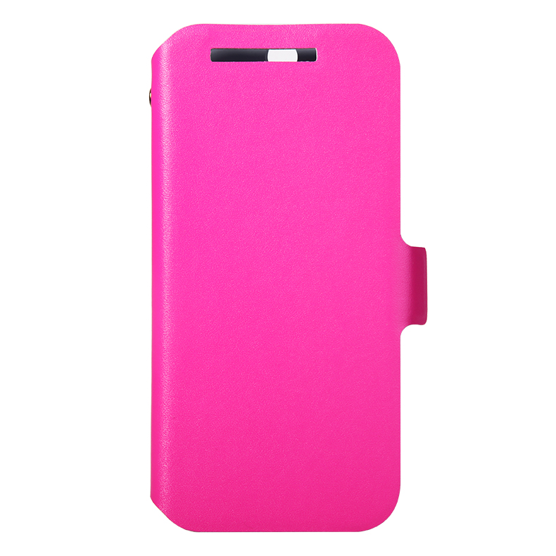 Doormoon Doormoon Plånboksfodral till HTC One M8 - Magenta