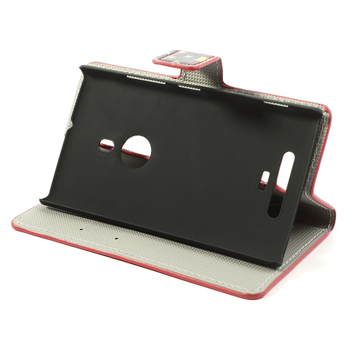 OEM Plånboksväska till Nokia Lumia 925 (America)