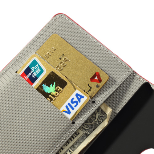 OEM Plånboksväska till Nokia Lumia 925 (America)