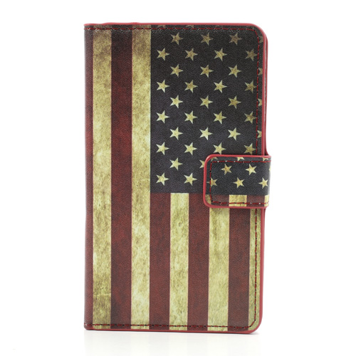 OEM Plånboksväska till Nokia Lumia 925 (America)