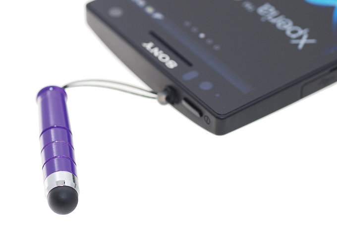 OEM Smart Stylus Penna (Lila)