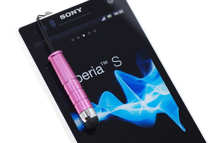 OEM Smart Stylus Penna (Guld)