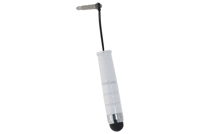 OEM Smart Stylus Penna (Vit)