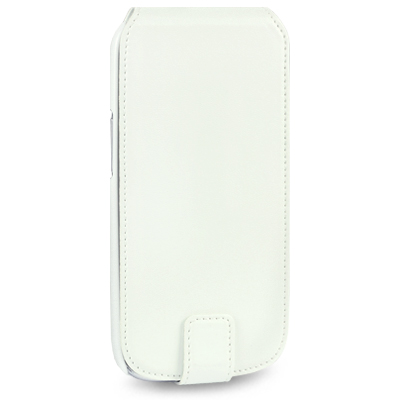 OEM Mobilväska till Galaxy S3 i9300 (Vit)
