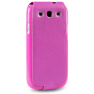 OEM Mobilväska till Samsung Galaxy S3 i9300 (Rosa)