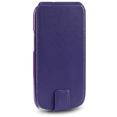 OEM Mobilväska till Galaxy S3 i9300 (Lila)