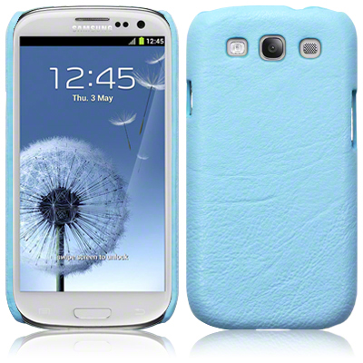 OEM Covert Baksideskal till Samsung Galaxy S3 i9300 (Blå)