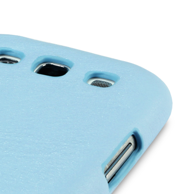 OEM Covert Baksideskal till Samsung Galaxy S3 i9300 (Blå)