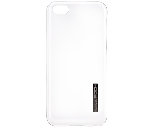 ROCK Rock Ethereal Baksideskal till Apple iPhone 5C (Transparent)