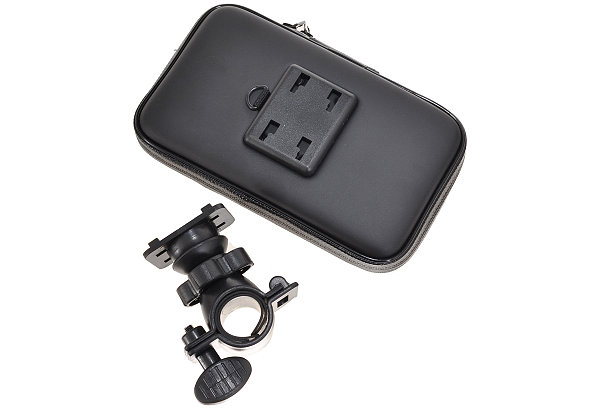 OEM Vattentät mobilfodral för cykel golfvagn barnvagn (L)