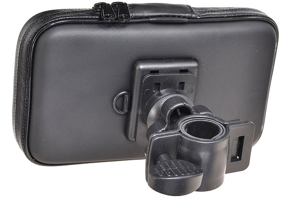 OEM Vattentät mobilfodral för cykel golfvagn barnvagn (L)