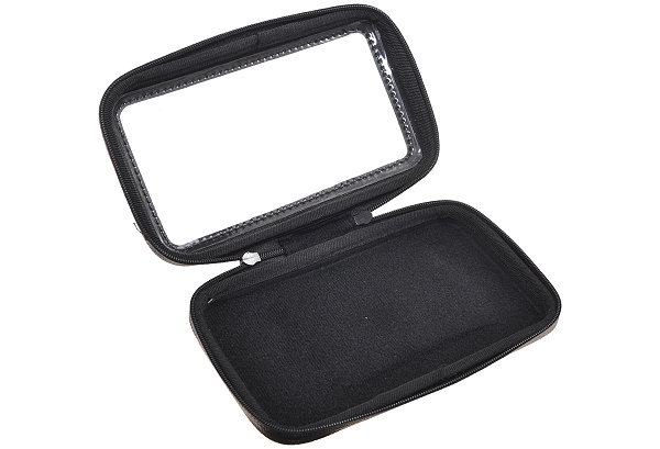 OEM Vattentät mobilfodral för cykel golfvagn barnvagn (L)