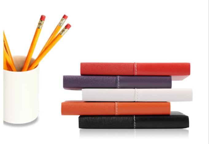 OEM BASEUS Diary väska till Sony Xperia Z (Vit)