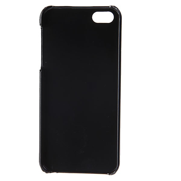 OEM Storbritannien flaggaBaksideskal till Apple iPhone 5/5S/SE