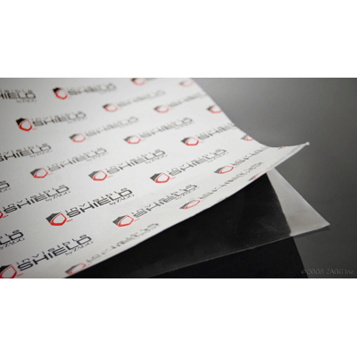 Zagg InvisibleShield iPhone 4/4S FULL-BODY