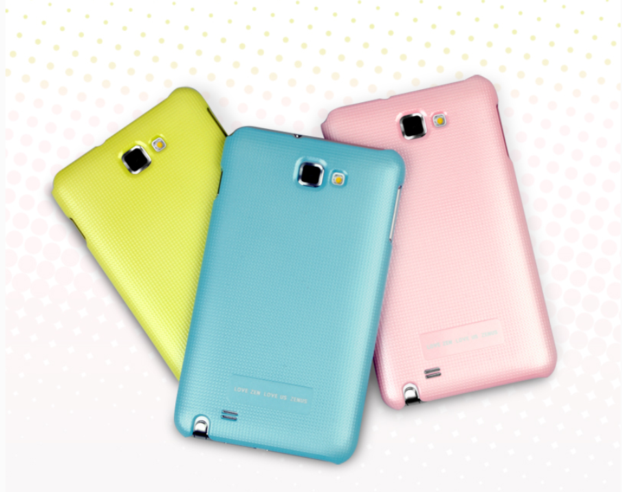 Zenus Note Zenus AirJacket Blå