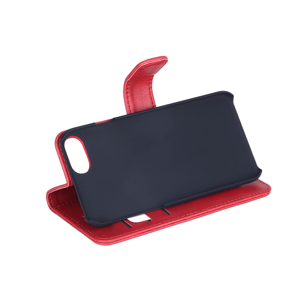 Radicover RADICOVER Strålningsskydd Mobilfodral PU iPhone 7/8/SE 2020