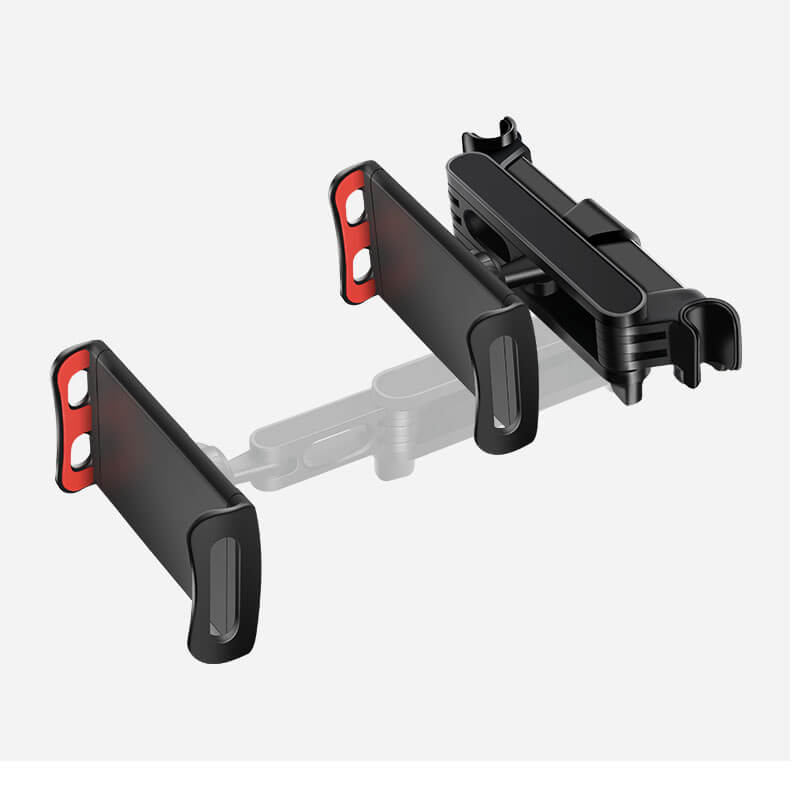 OEM Mobilhållare/ surfplattehållare för bilens nackstöd