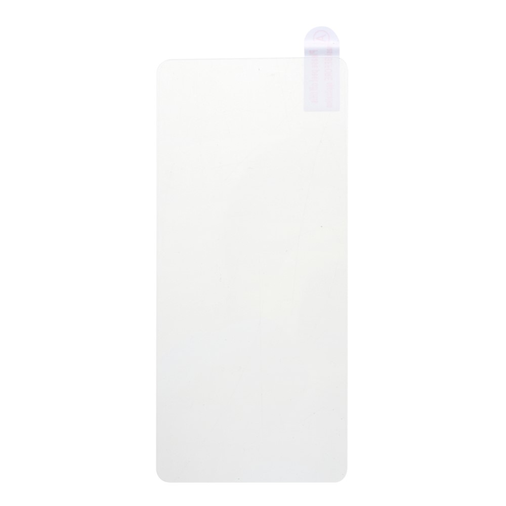 Mocolo Mocolo 3D Härdat Glas Skärmskydd till Galaxy A72 5G - Clear