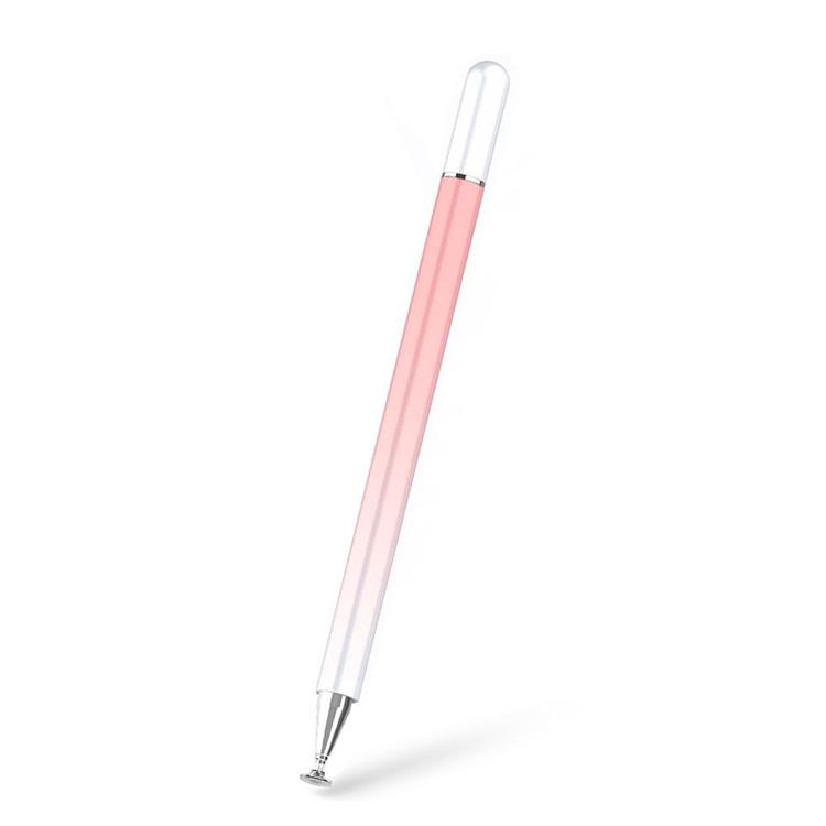 Tech-Protect Ombre Stylus Penna - Rosa