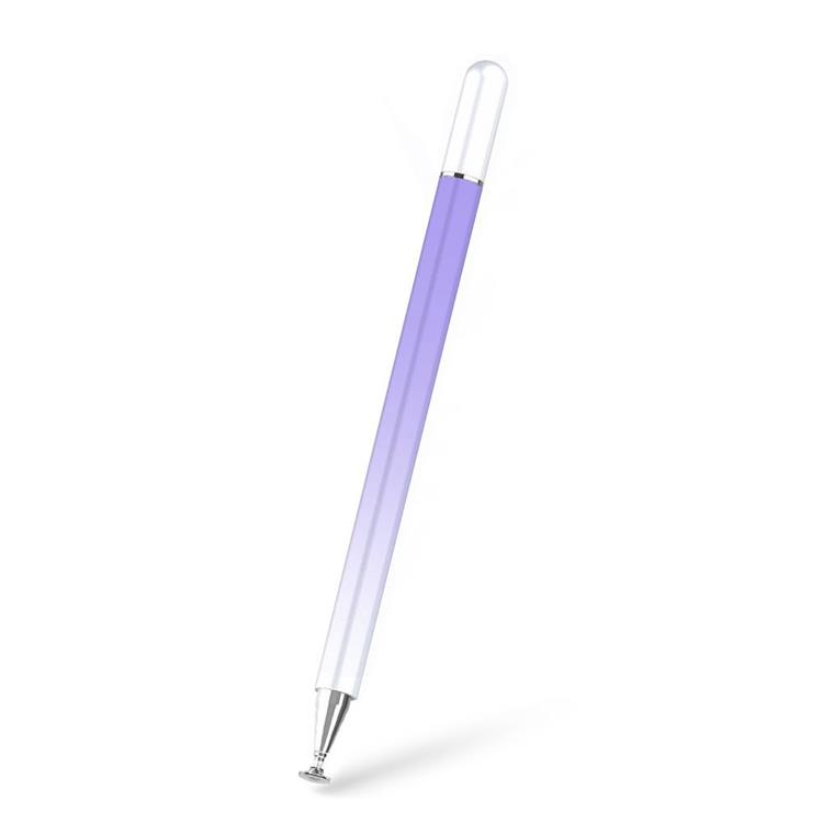 Tech-Protect Ombre Stylus Penna - Violett