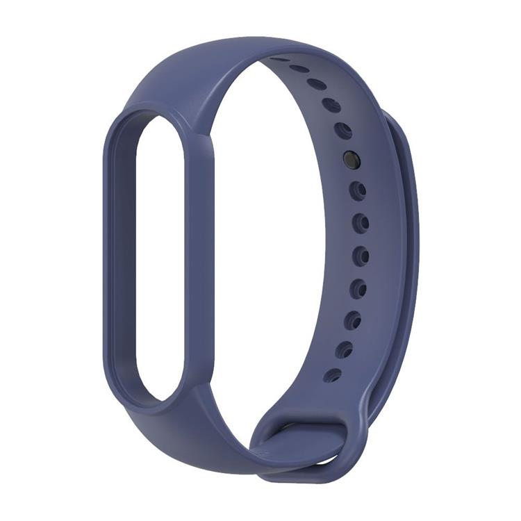Tech-Protect Xiaomi Mi Smart Band 5/6/6 NFC/7 Strap Iconband - Navy